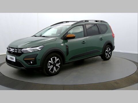 Dacia Jogger TCe 110 7 places Extreme + 2024 occasion Osny 95520
