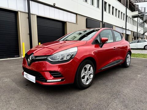 Renault clio iv 1.2 16V 75 Trend