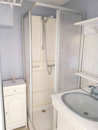  Appartement � louer 2 pi�ces 21 m�