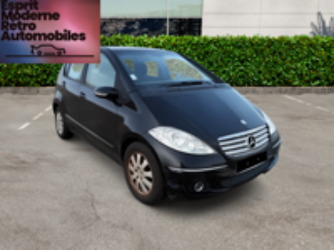 Classe A 150 El&eacute;gance 2005 occasion 36000 Ch&acirc;teauroux