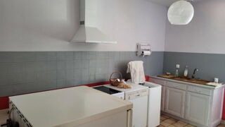  Maison à vendre 6 pièces 138 m²