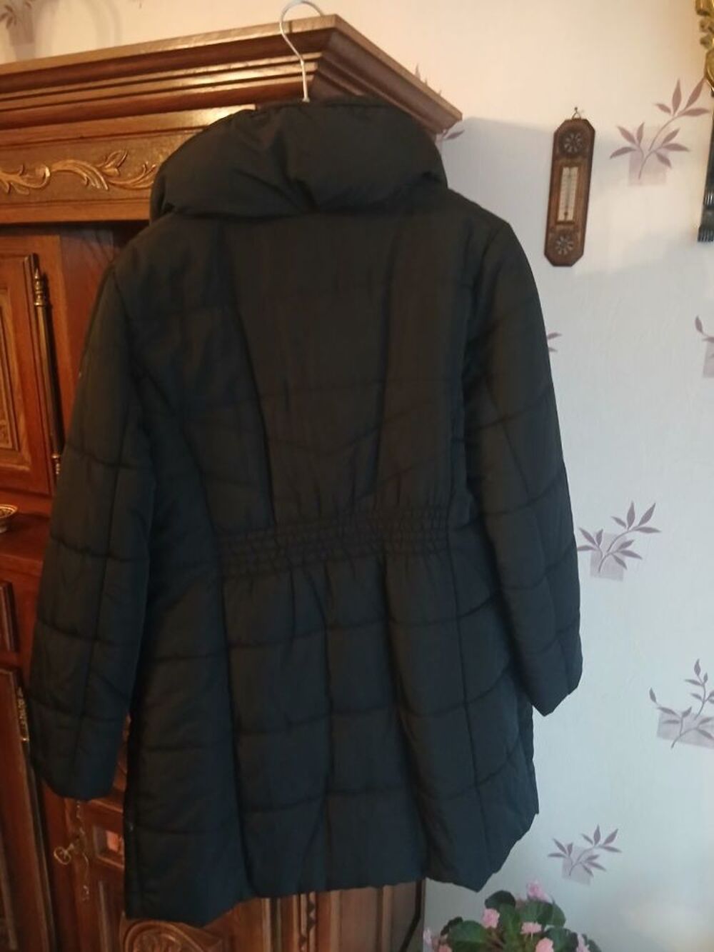 Doudoune Vêtements
