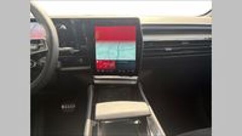 Rafale E-Tech full hybrid 200 ch esprit Alpine 2024 occasion 91200 Athis-Mons