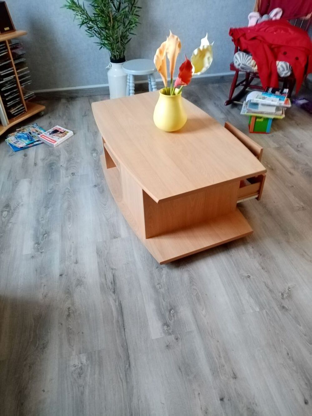 meuble Tv et table basse Meubles