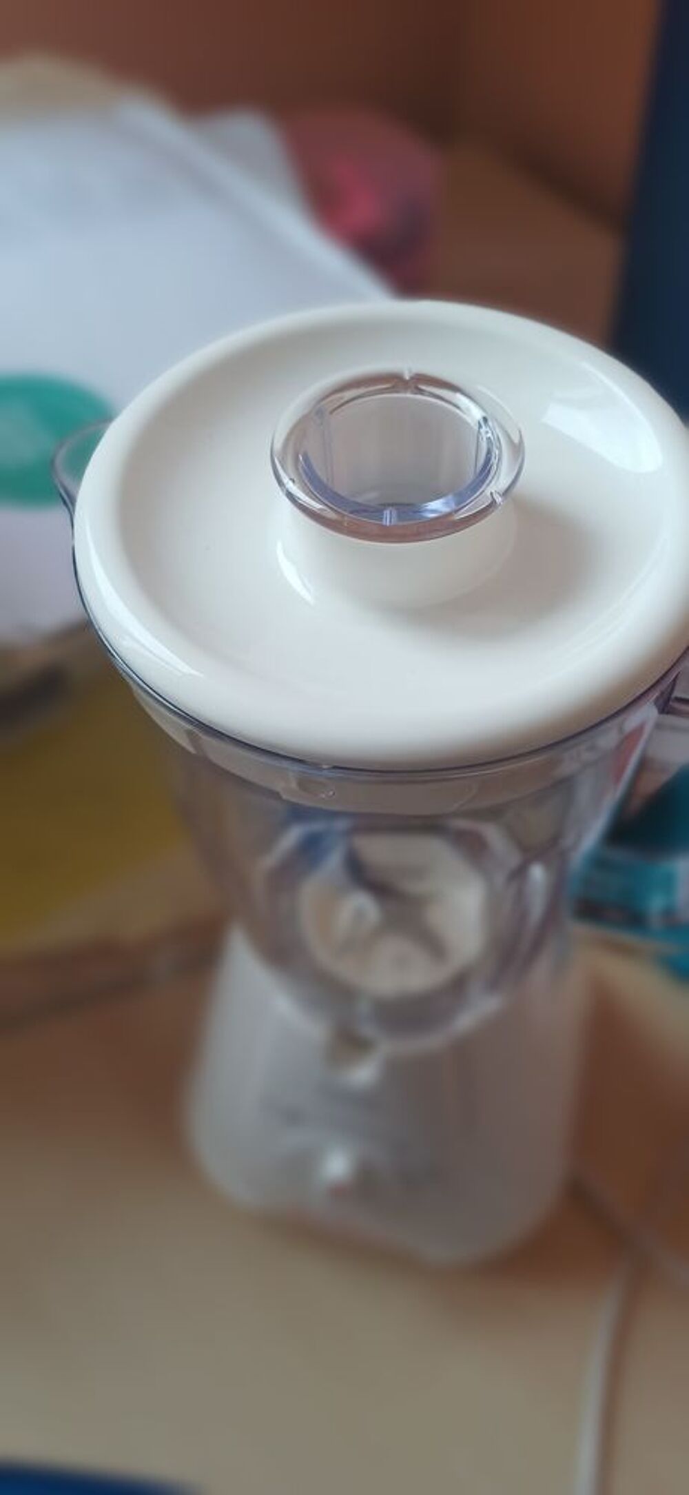 blinder Electroménager