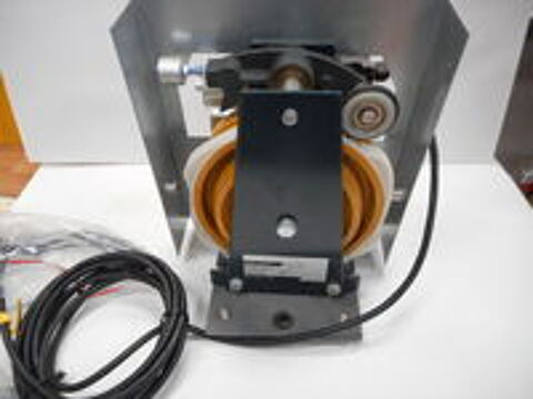   Kit limiteur a réarmement manuel OCTE ASCENSEURS type R5R 
