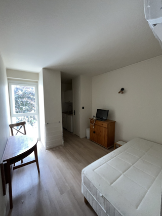  Appartement  vendre 1 pice 13 m