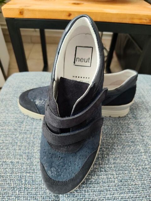 Chaussures Confort 39 Femme pieds sensibles NEUT Neuves Onnaing (59)