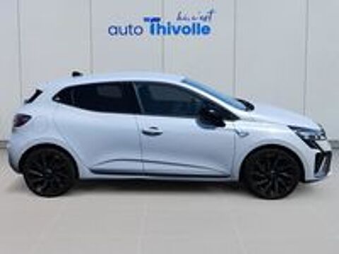 Clio V Clio TCe 90 ch GSR2 Esprit Alpine 2025 occasion 42120 Le Coteau