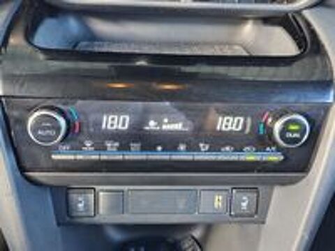 Yaris Cross Hybride 116h 2WD Collection 2023 occasion 95520 Osny