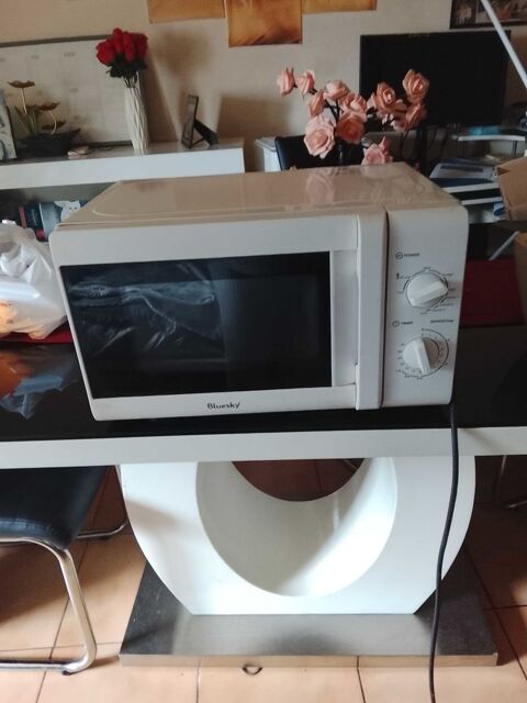 micro onde 30 Mamers (72)