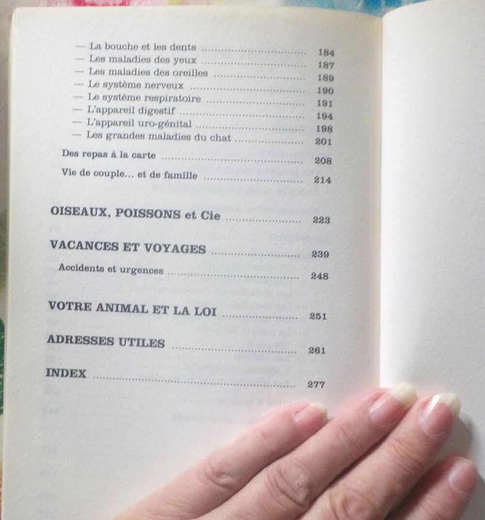 LA CONSULTATION VETERINAIRE par Dr P. ROUSSELET-BLANC Livres et BD