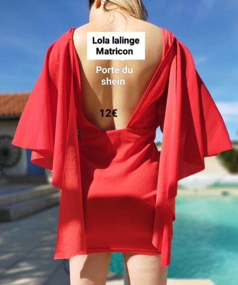 robe d't 10 Dallet (63)