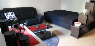  Appartement � louer 1 pi�ce 20 m�
