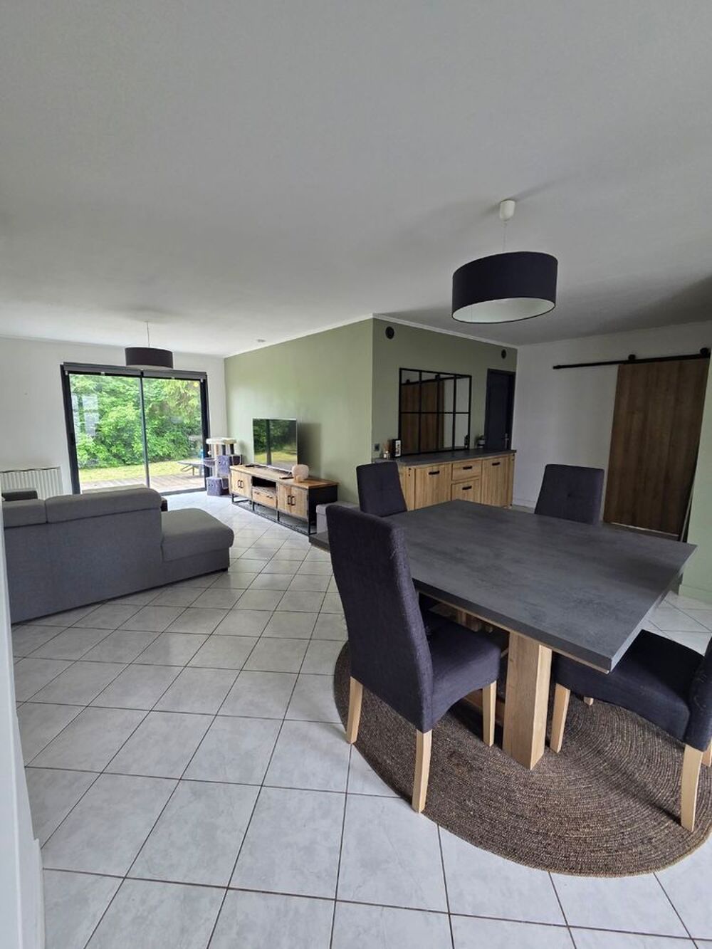 Vente Maison Maison individuelle en semi plain-pied Festubert