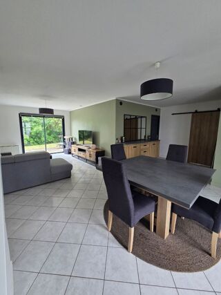  Maison à vendre 5 pièces 114 m² Festubert
