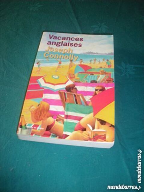 Vacances anglaises (5) 6 Tours (37)