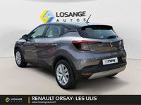 Captur E-Tech 145 - 21 Business 2022 occasion 91940 Les Ulis