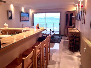  Appartement  vendre 3 pices 63 m