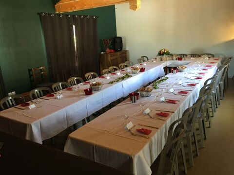 Location d un ensemble hotel restaurant  1500 17920 Breuillet