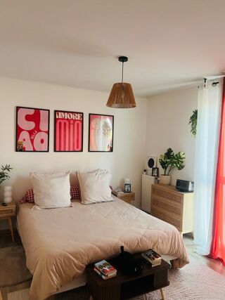  Appartement à vendre 3 pièces 56 m² Toulouse