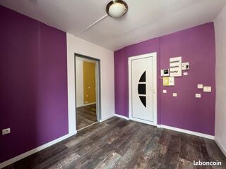  Appartement à louer 2 pièces 48 m²