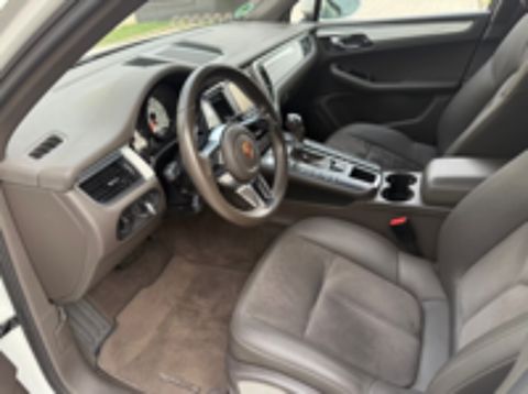 Macan Diesel 3.0 V6 258 ch S PDK 2015 occasion 59000 Lille