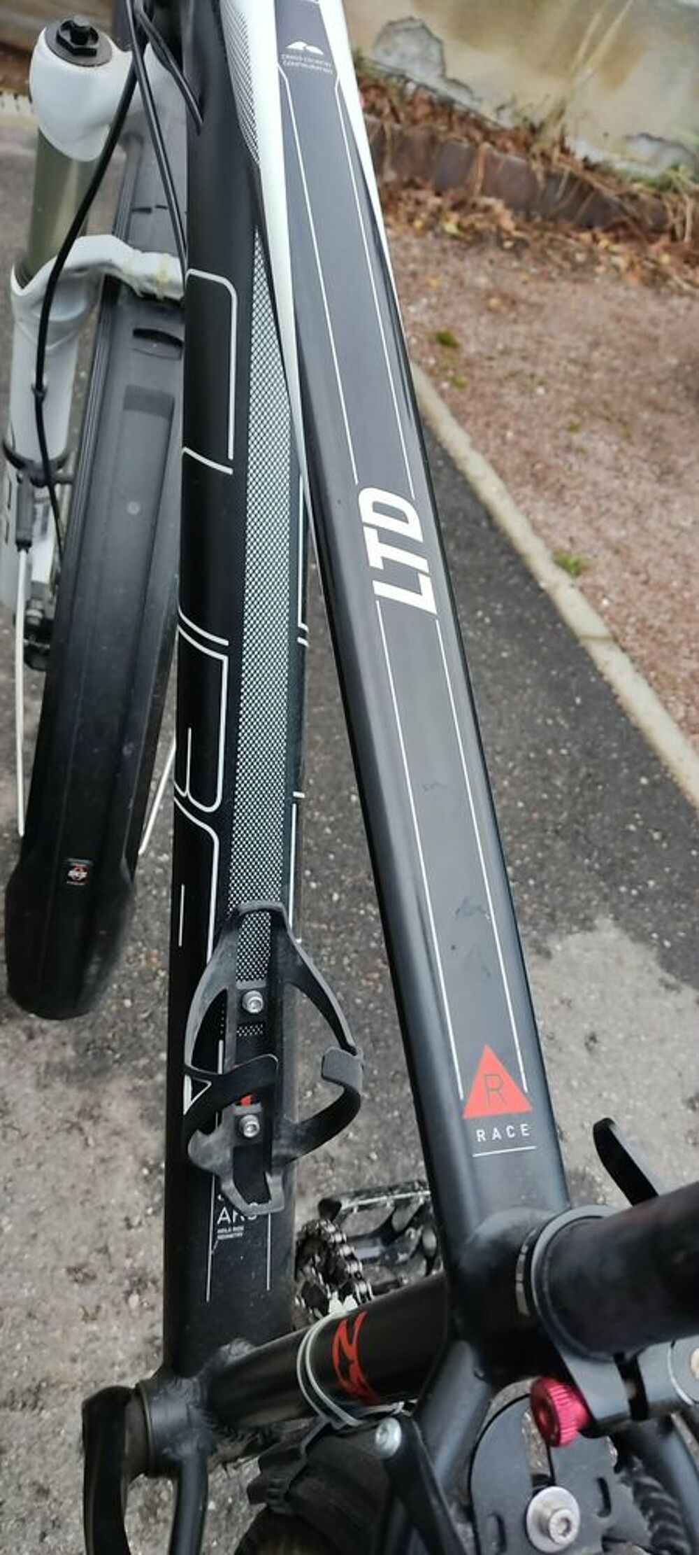 VTT Cube Vélos
