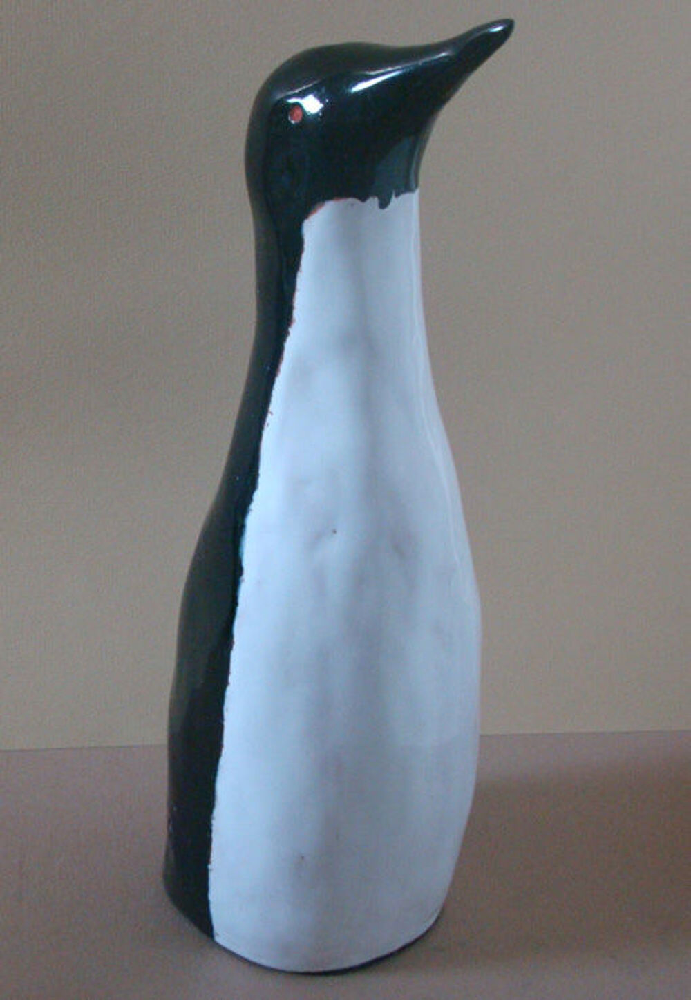 CADEAU SCULPTURE PINGOUIN (CHRISM37)
Décoration
