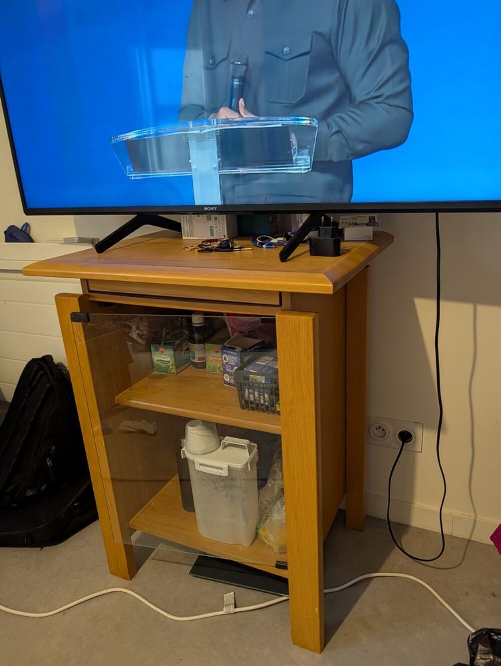 Poste tv Meubles