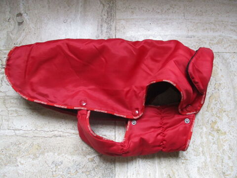 Manteau Impermable Youapy 17000 La rochelle