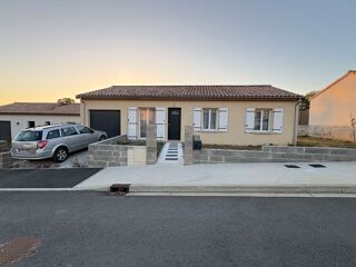  Maison à vendre 4 pièces 91 m²