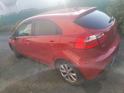 Kia rio 1.2L 85 Style