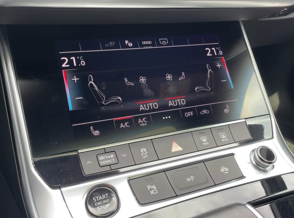 A6 50 TFSIe 299 ch S tronic 7 Quattro S line (16 CV) 2023 occasion 59000 Lille