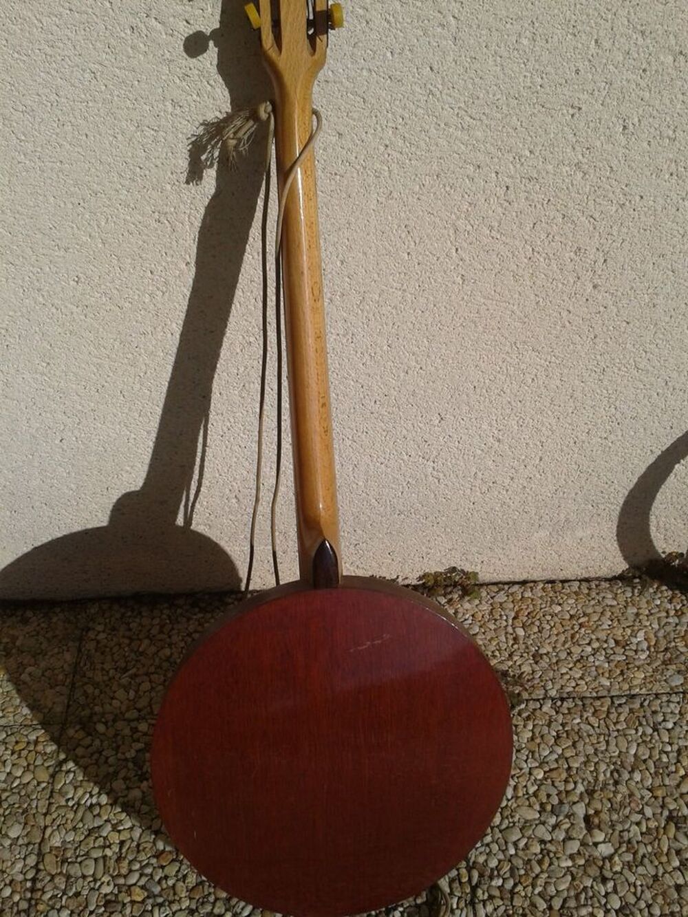 Banjo Argentin 1975 Instruments de musique