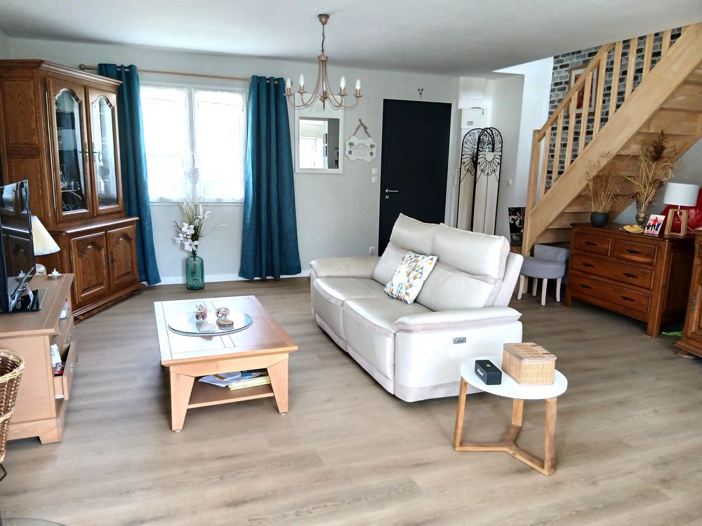 Vente Maison Maison 115 m2 - 229.000 € Passel