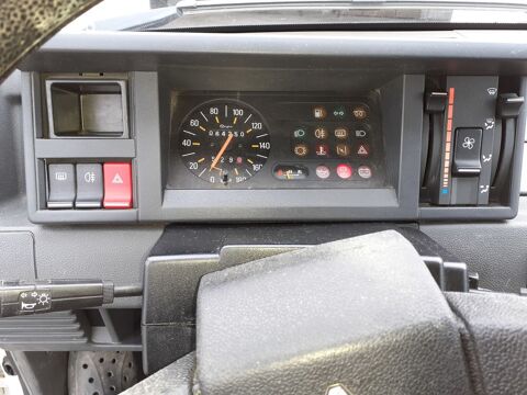 Renault super 5 Five