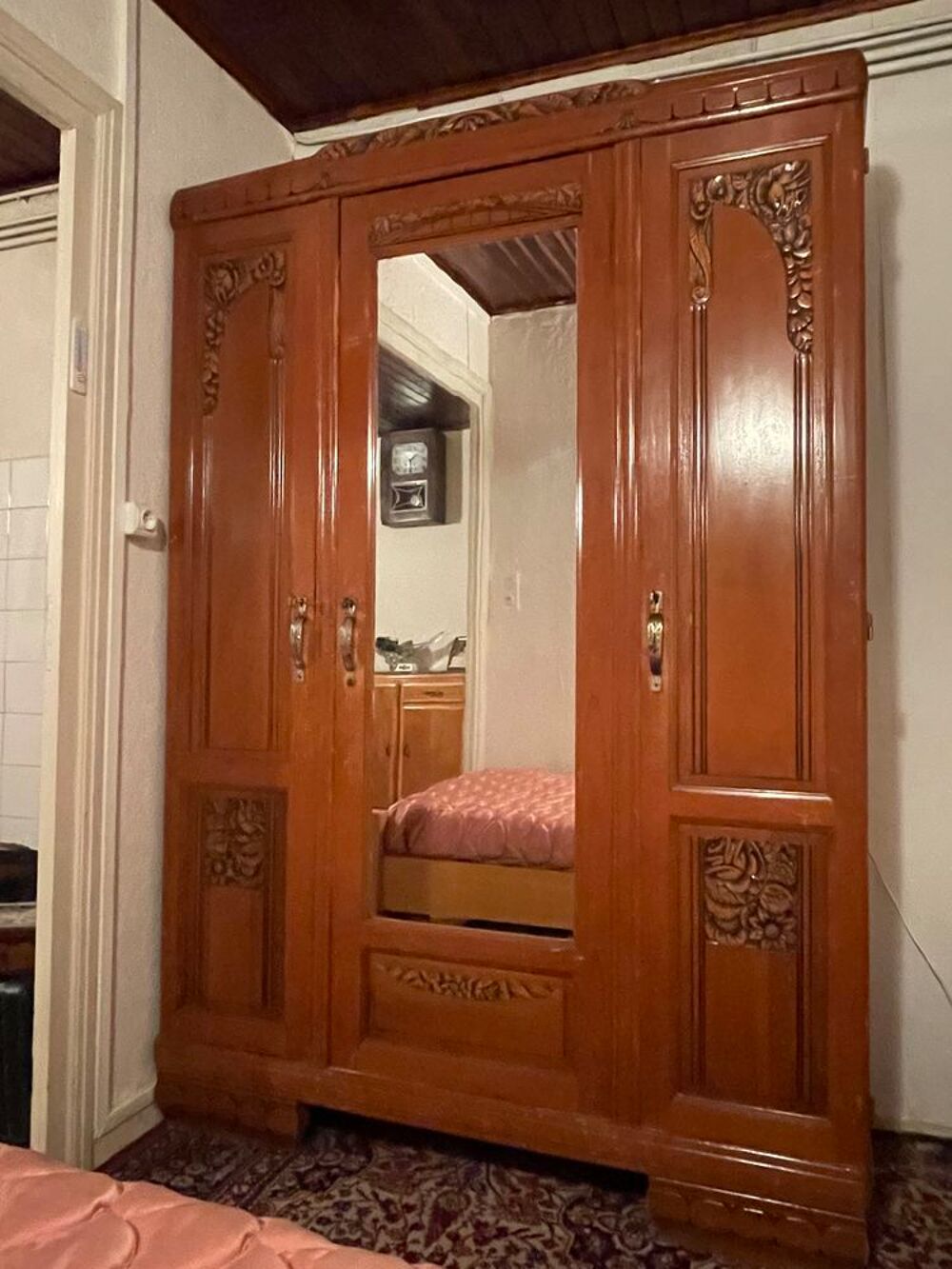Armoire Art Nouveau Meubles