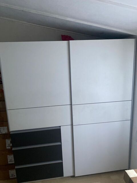 penderie/dressing 100 Roquebrune-sur-Argens (83)