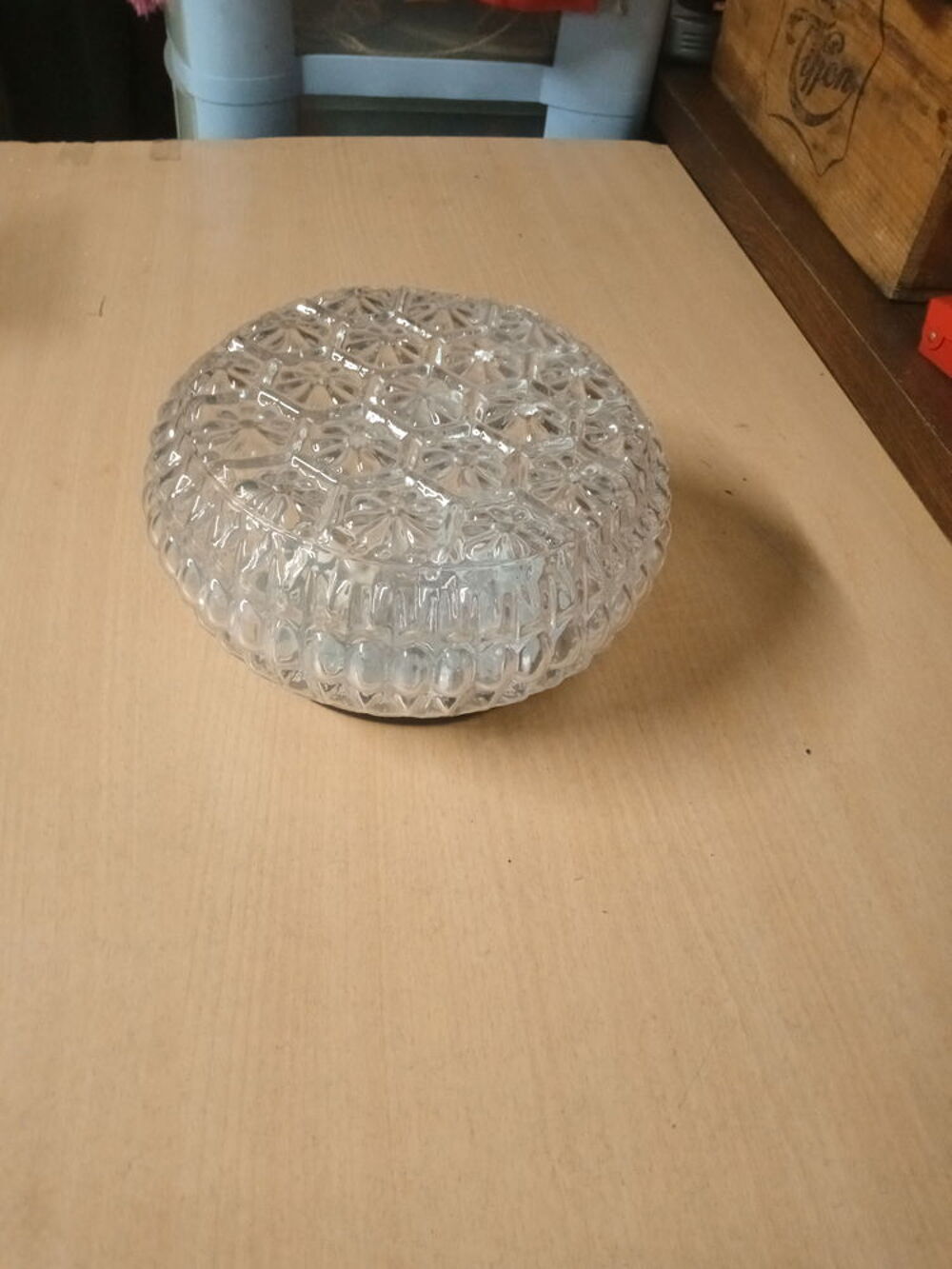Plafonnier Décoration