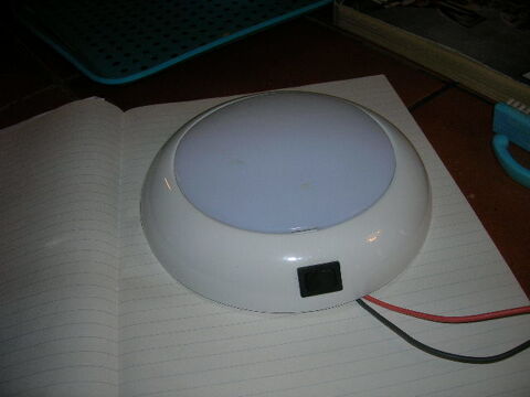 plafonnier 10 G�nissac (33)