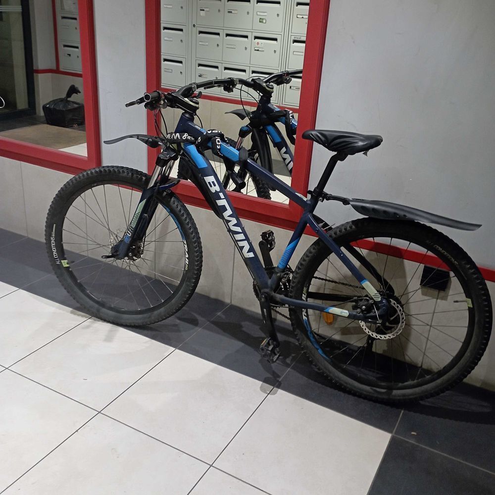 &agrave; vendre VTT adulte Vélos