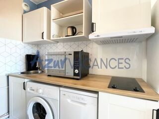  Appartement à vendre 1 pièce 28 m²