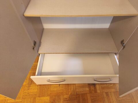 Meuble chambre armoire bureau commode 130 Marcq-en-Barœul (59)