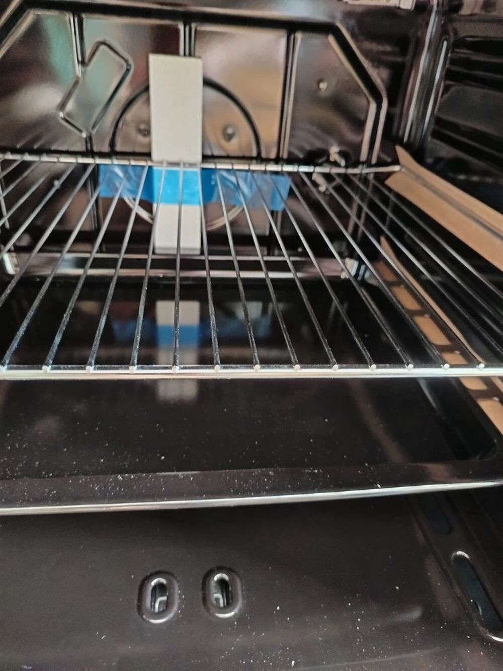 Gazini&egrave;re Beko Electroménager