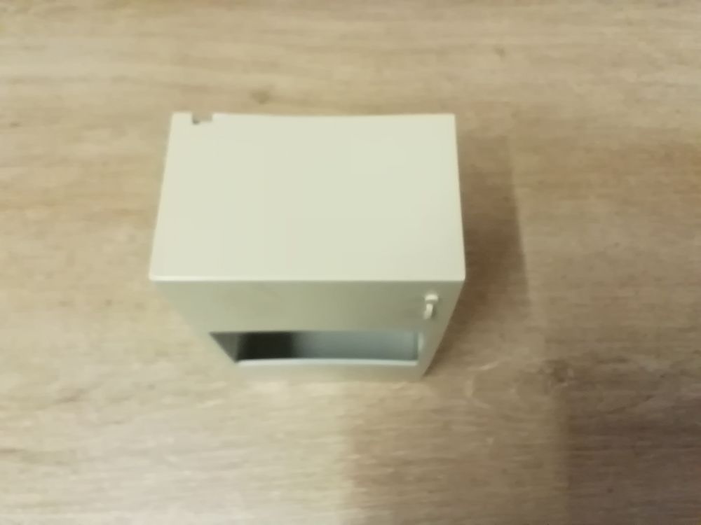  ancien coffret modulaire Legrand 4 modules. Bricolage