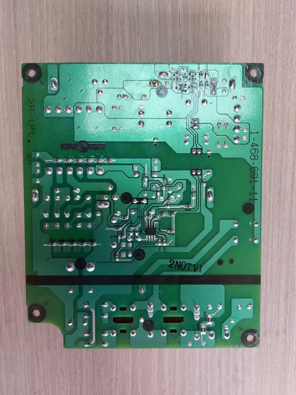 Bloc Alimentation PS2 TBE Consoles et jeux vid�os