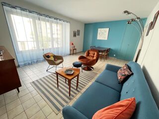  Appartement Chaumont (52000)