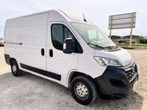 Movano MOVANO FGN 3.5T L2H2 140 CH PACK CLIM 2022 occasion 10600 Payns