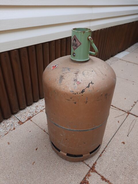 BOUTEILLE DE GAZ 15 Jou�-l�s-Tours (37)